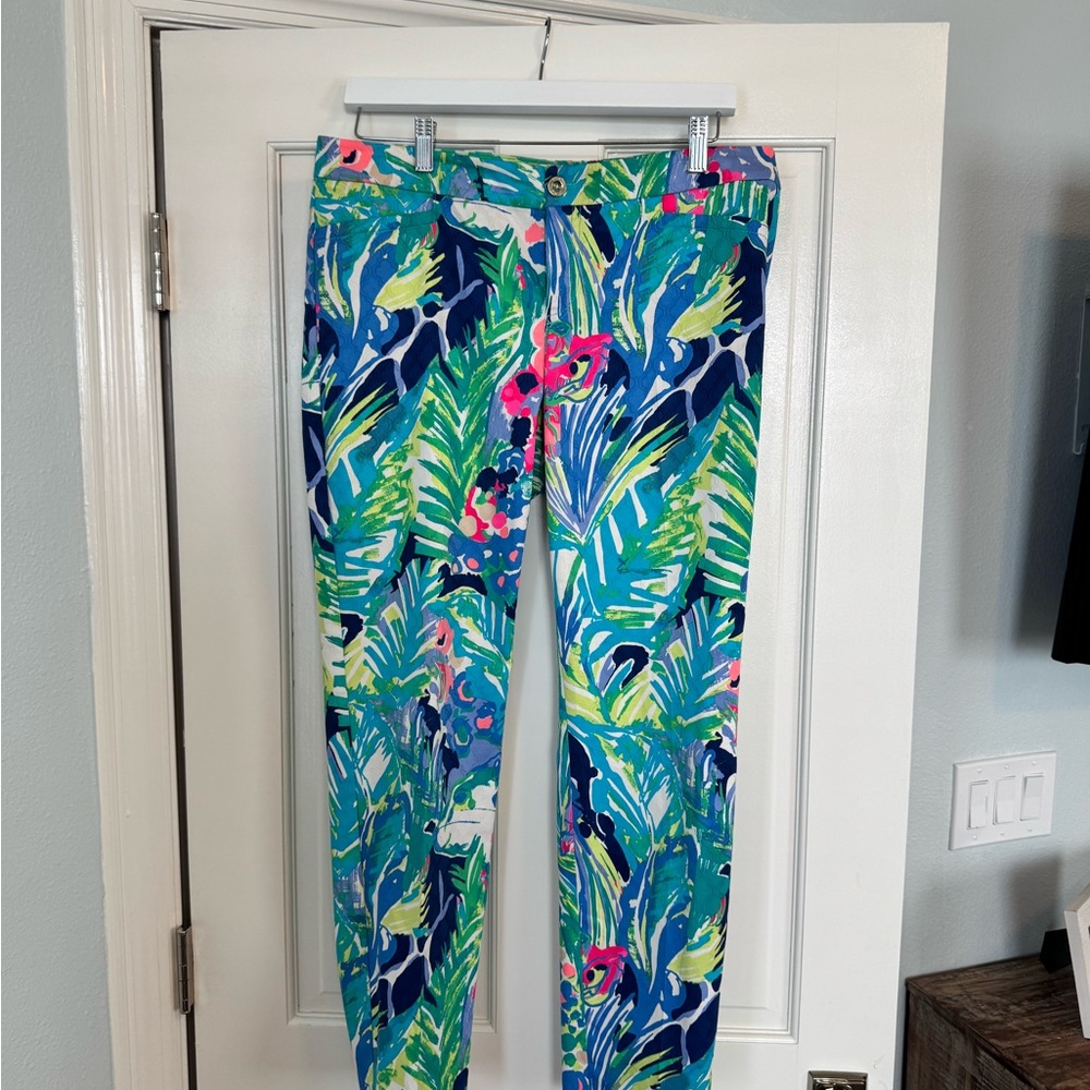 LILLY PANTS!